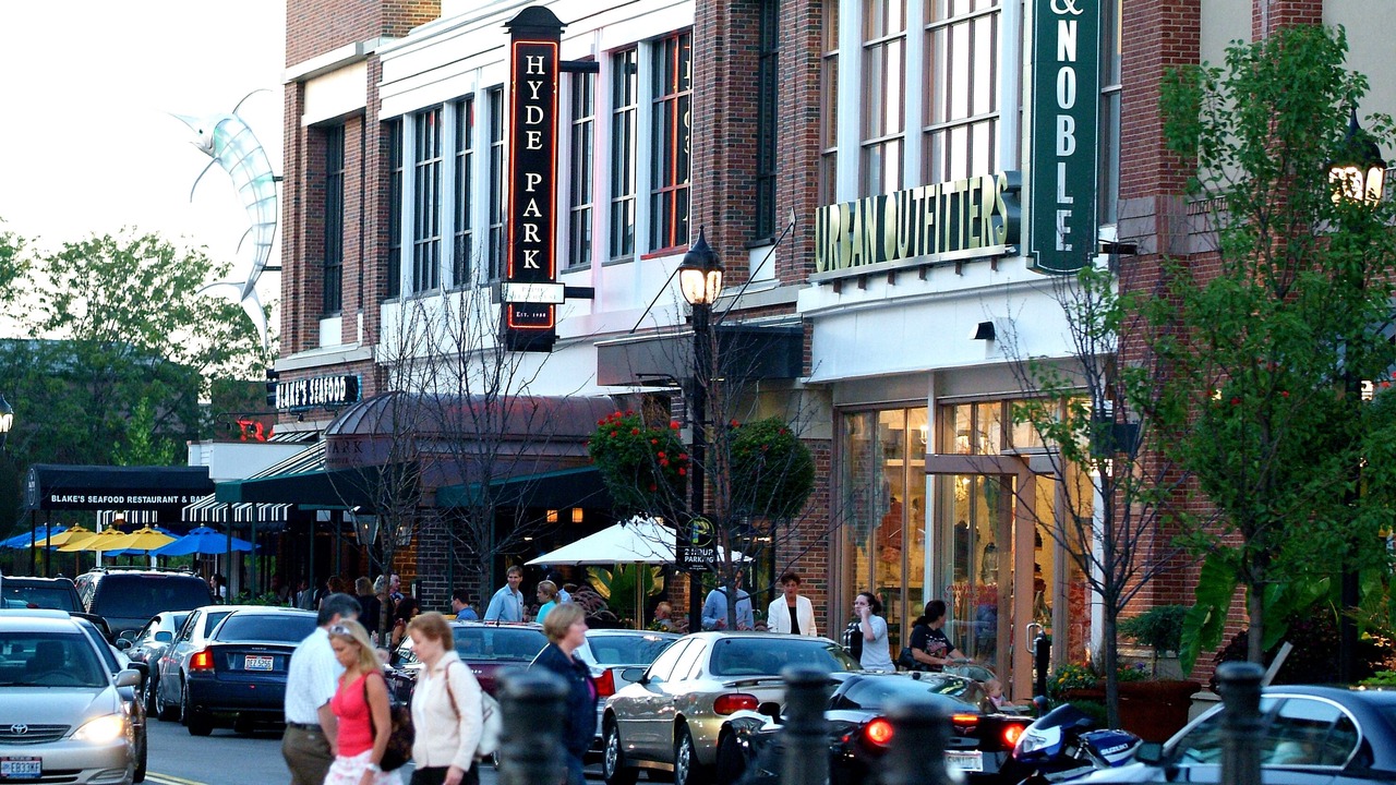 Photo of Others in Westlake