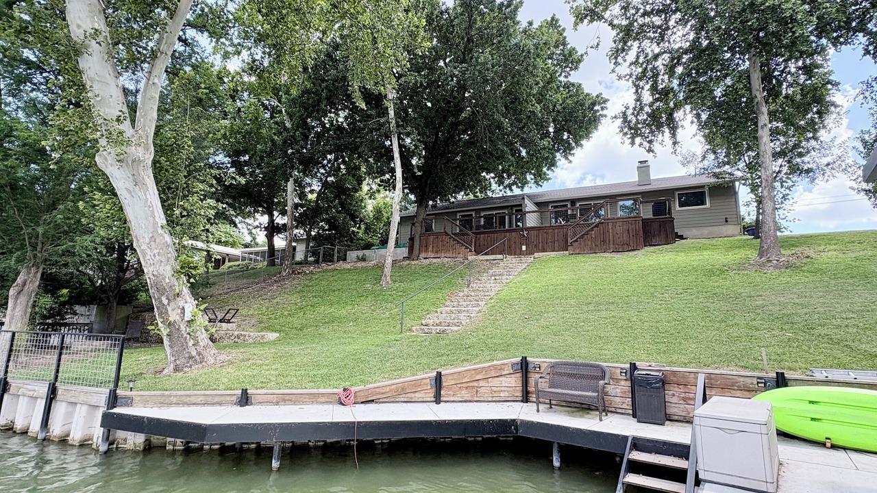 Photo of Outdoor in Seguin