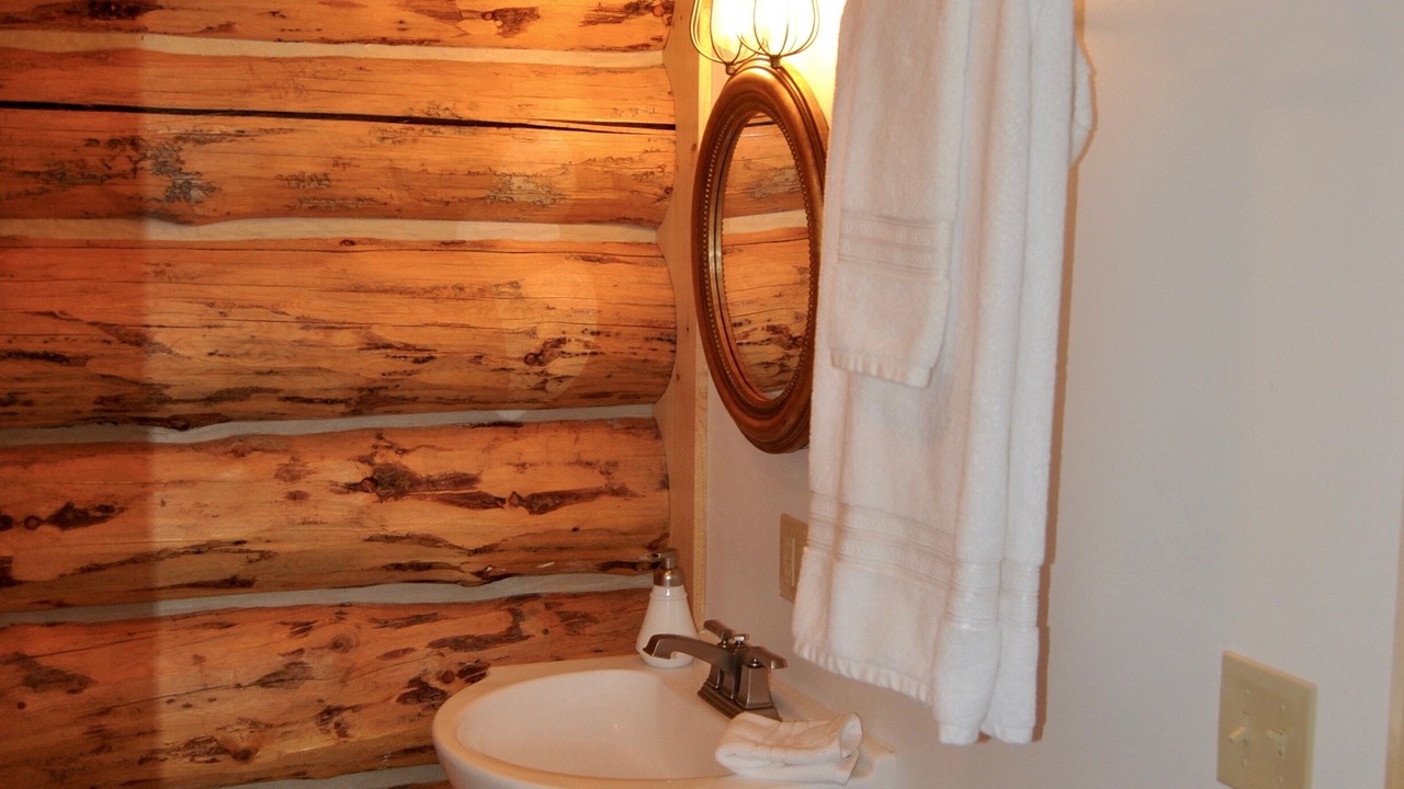 Photo of Bathroom in Roberts
