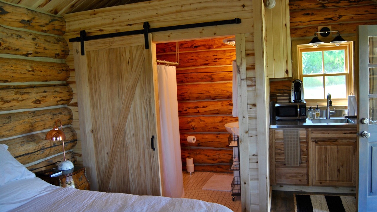 Photo of Bathroom in Roberts