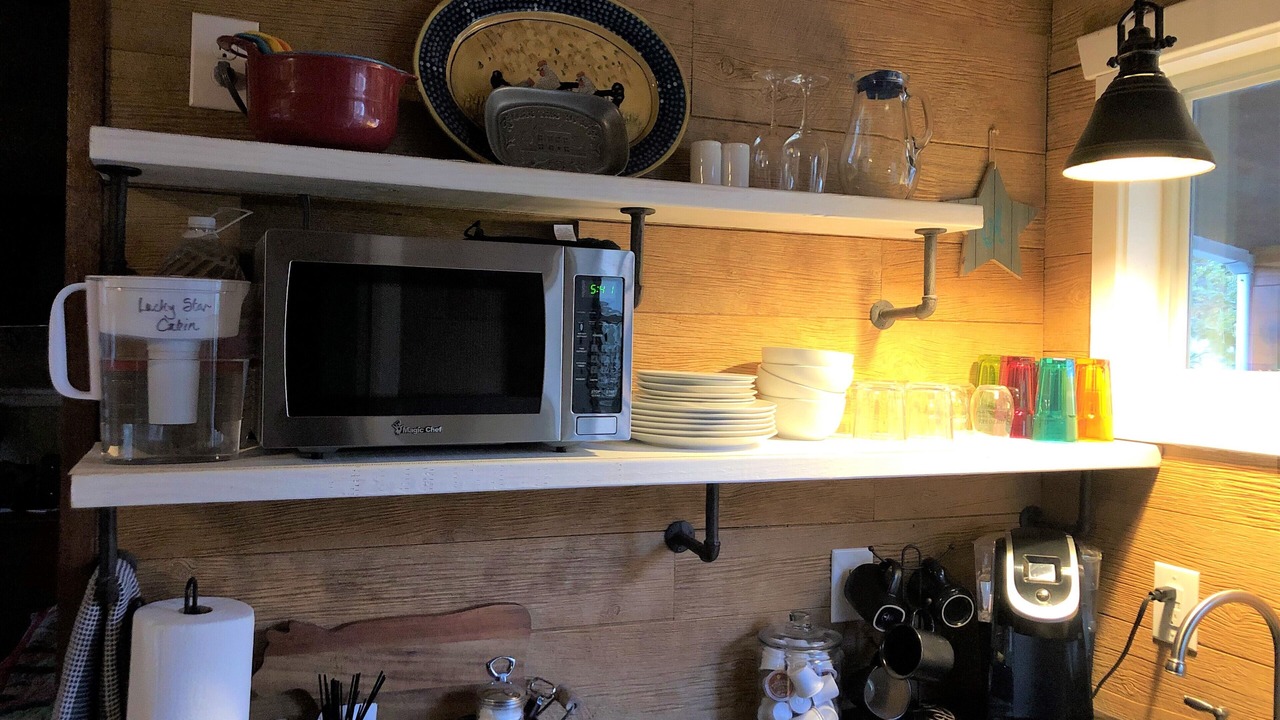 Photo of Kitchen in Dripping Springs