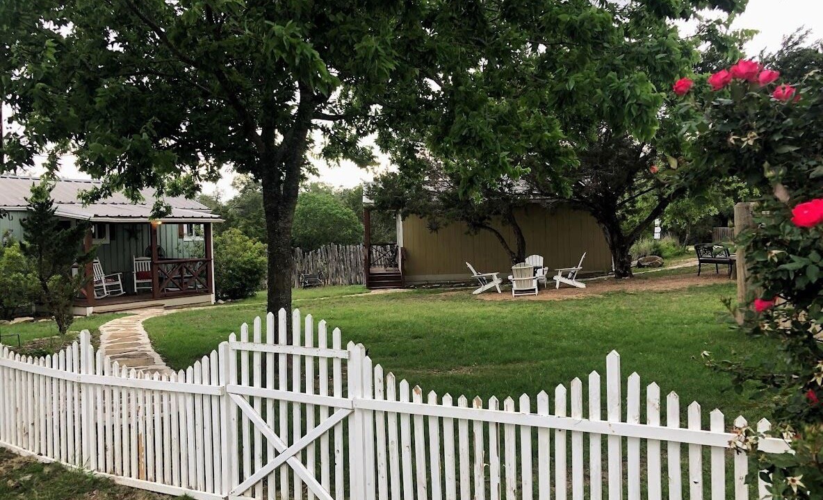 Photo of Outdoor in Dripping Springs