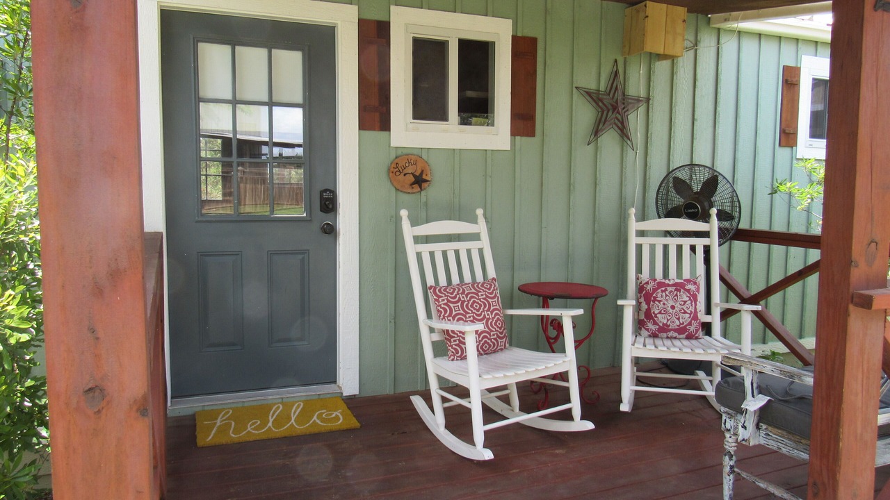 Photo of Outdoor in Dripping Springs