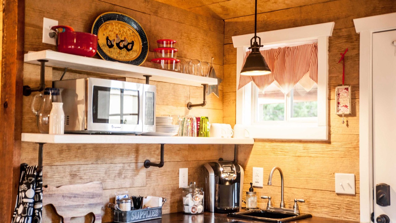 Photo of Kitchen in Dripping Springs