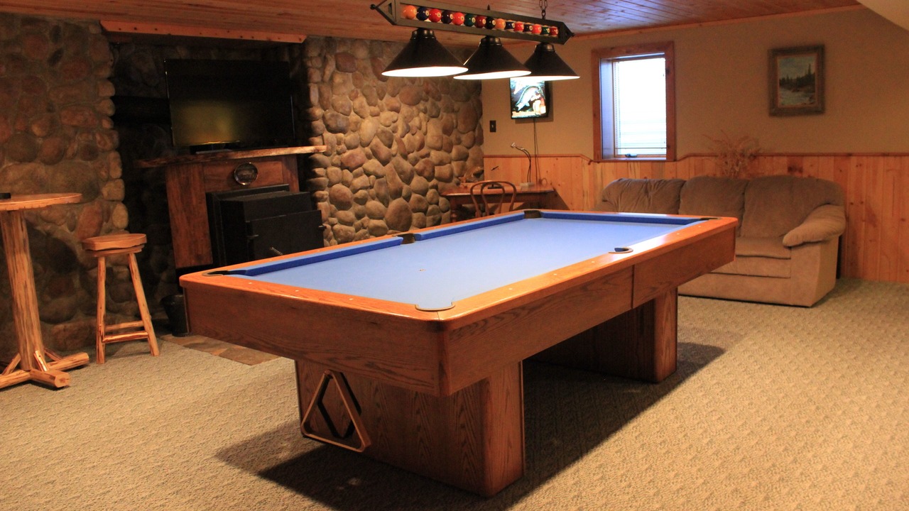 Photo of Livingroom in Cascade