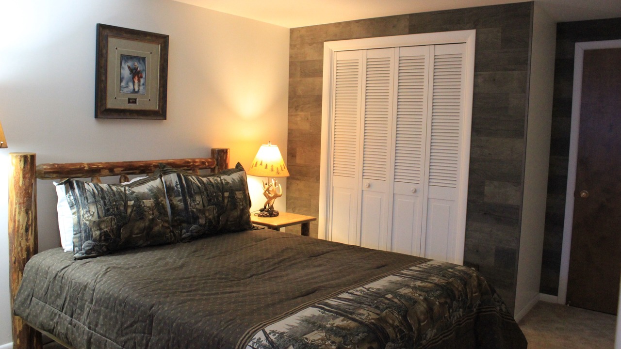 Photo of Bedroom in Cascade