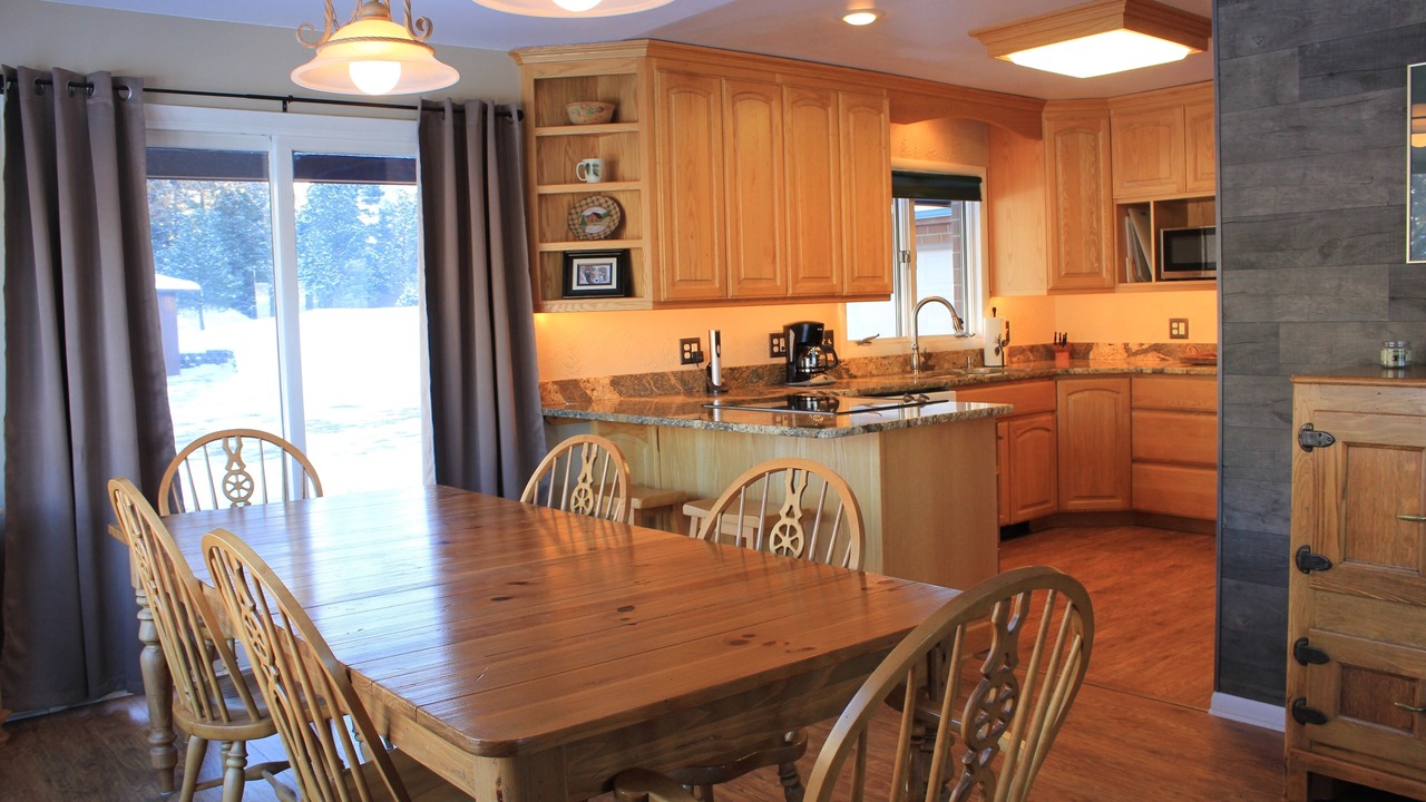 Photo of Livingroom in Cascade