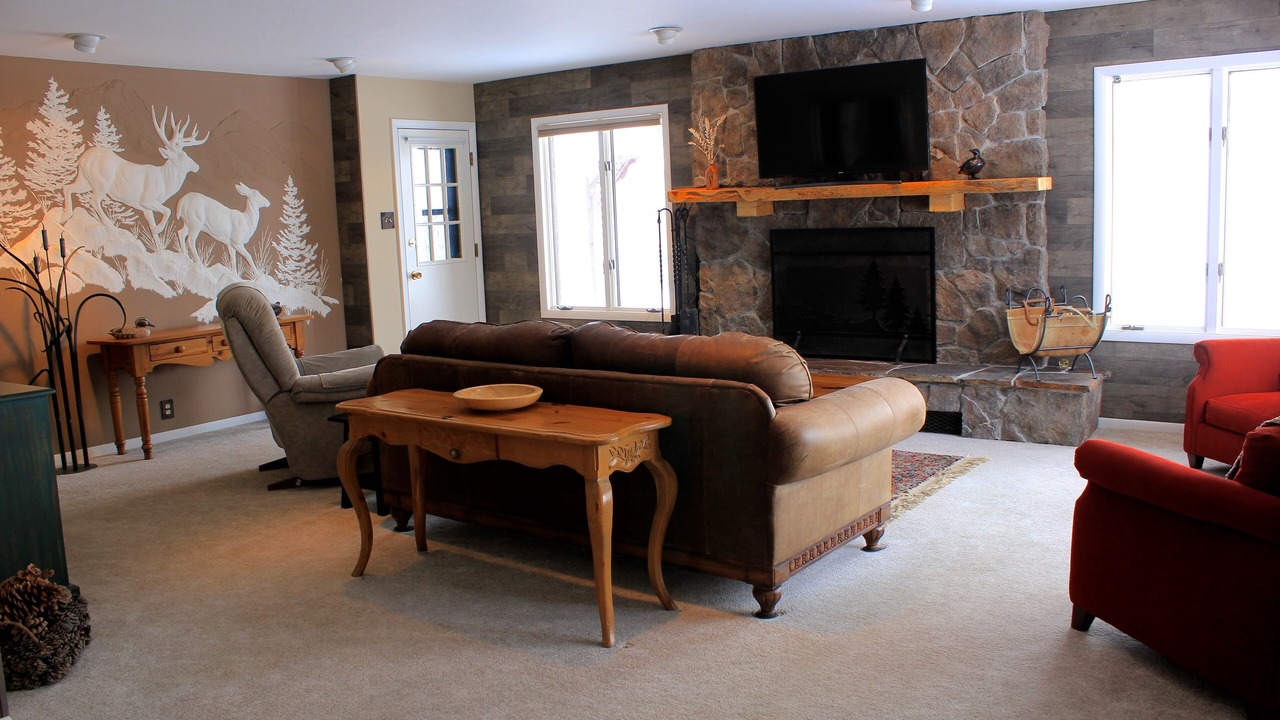 Photo of Bedroom in Cascade