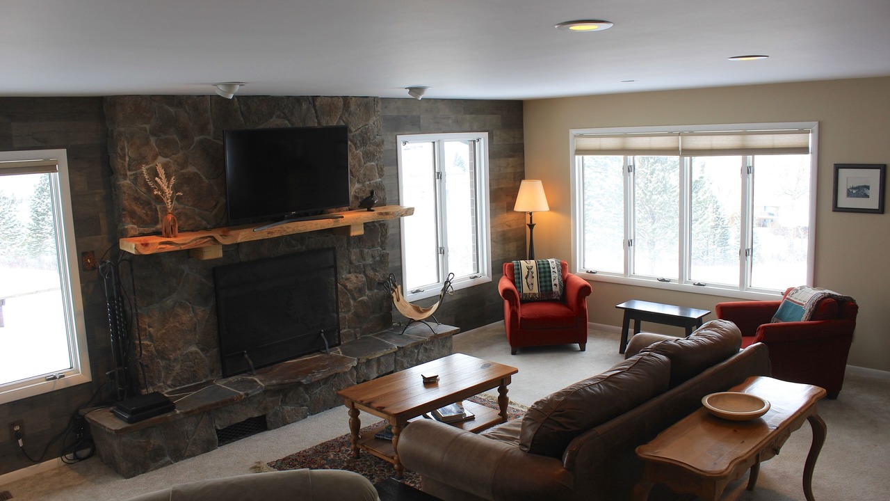 Photo of Livingroom in Cascade