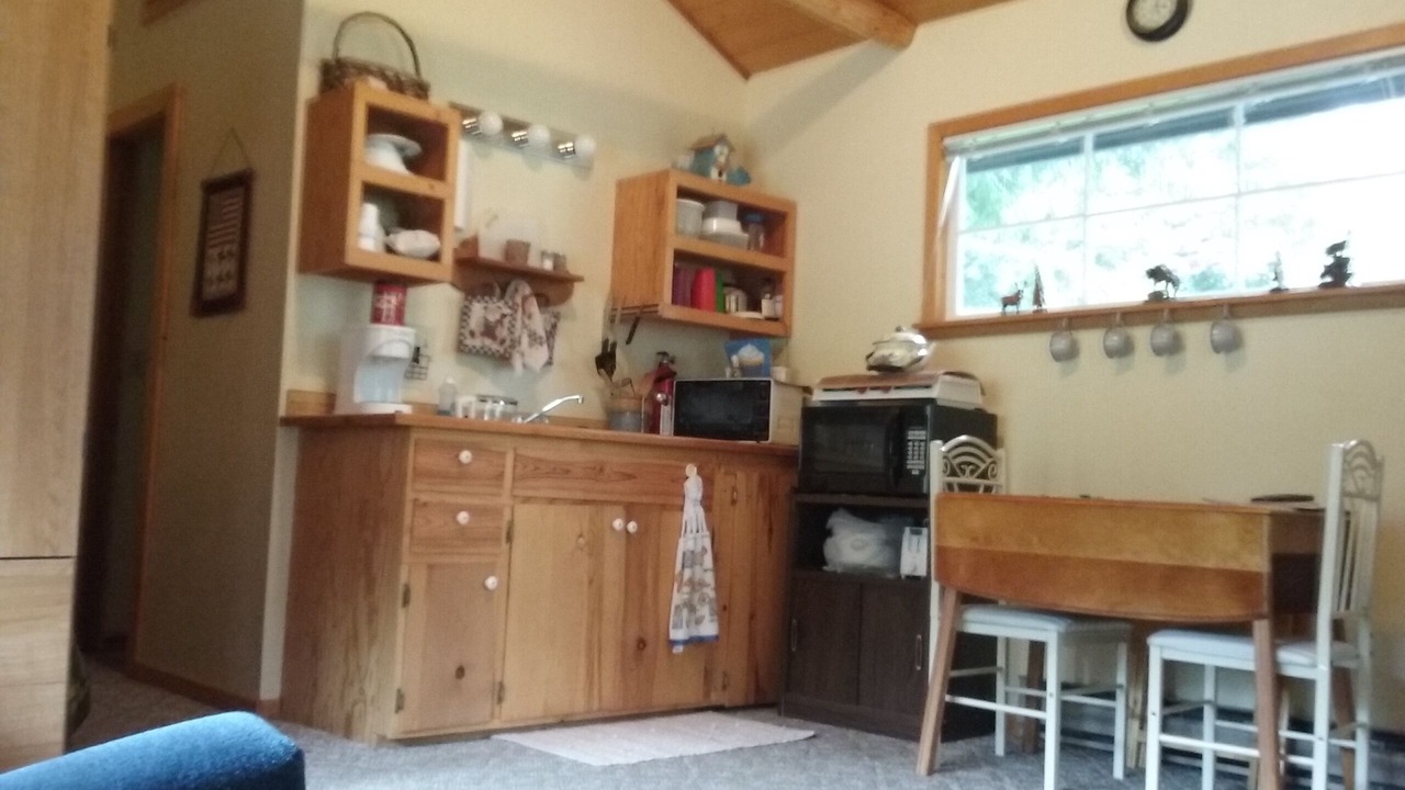 Photo of Kitchen in Troy