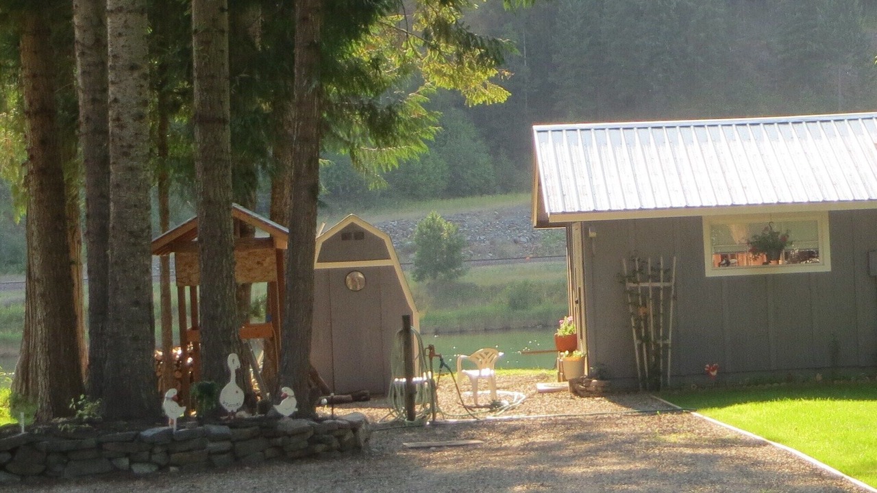 Photo of Outdoor in Troy