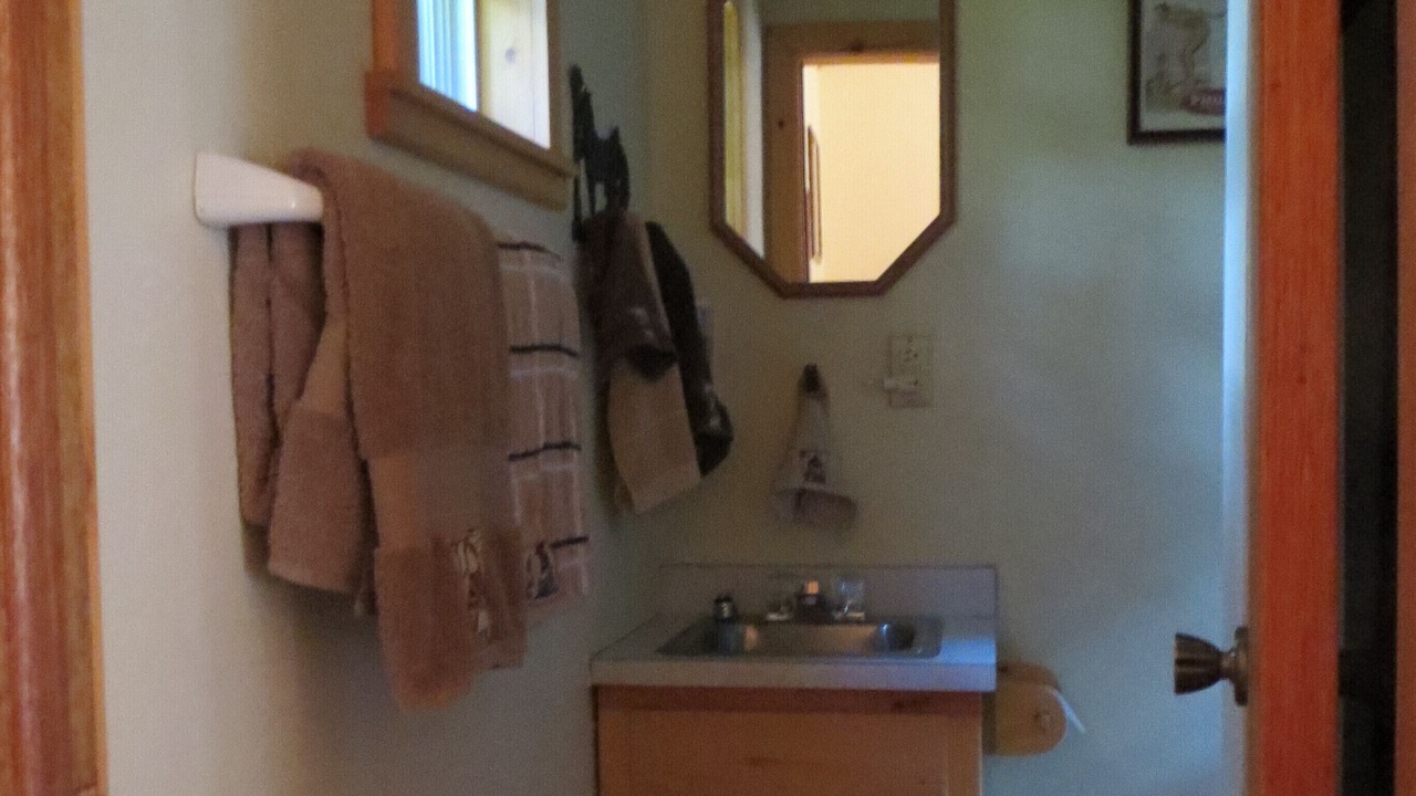 Photo of Bathroom in Troy