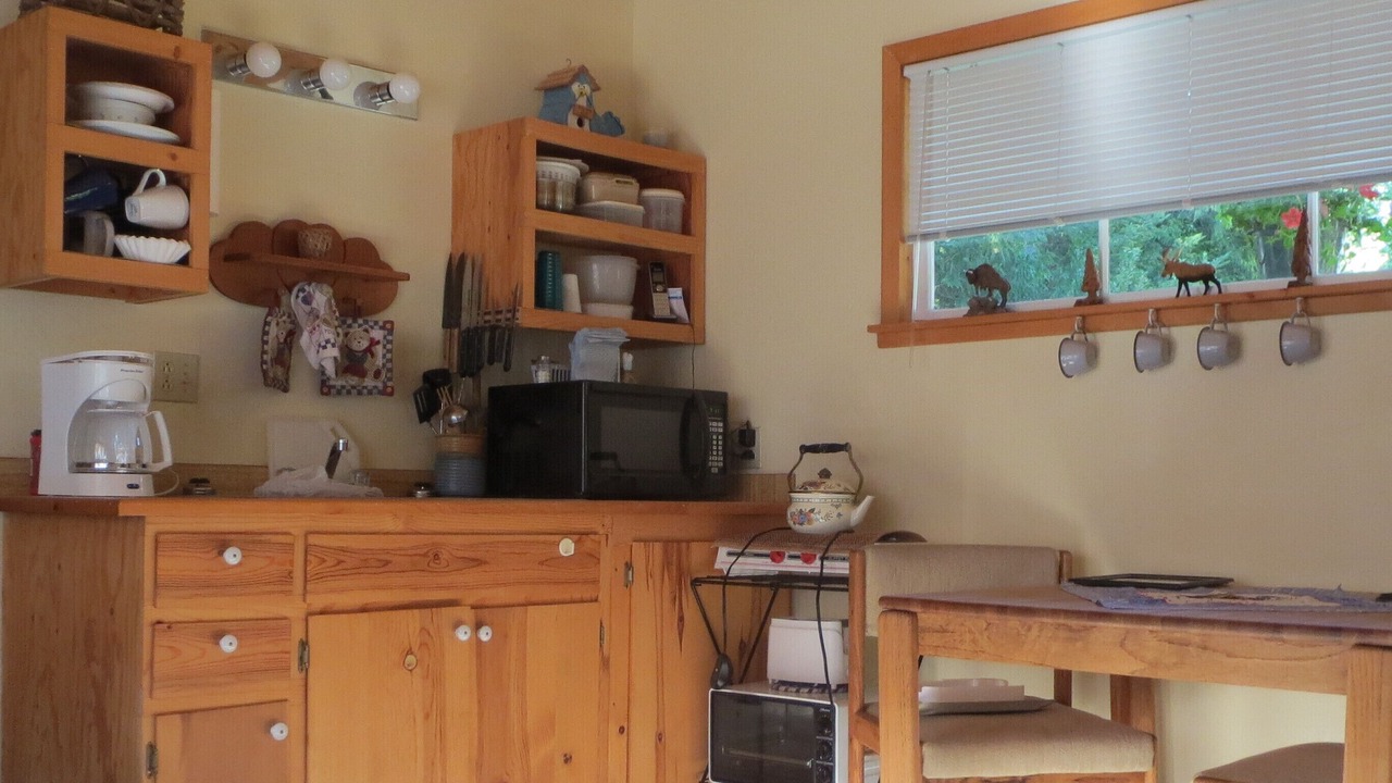Photo of Kitchen in Troy