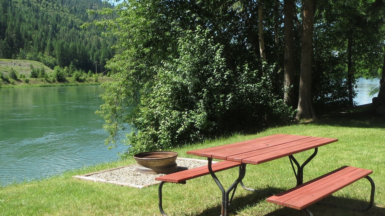 Photo of Outdoor in Troy
