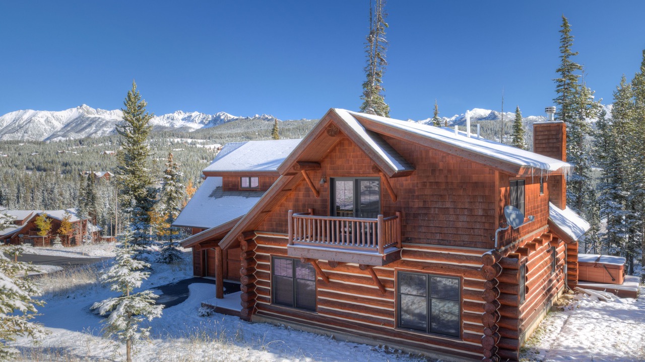 Photo of Outdoor in Powder Ridge