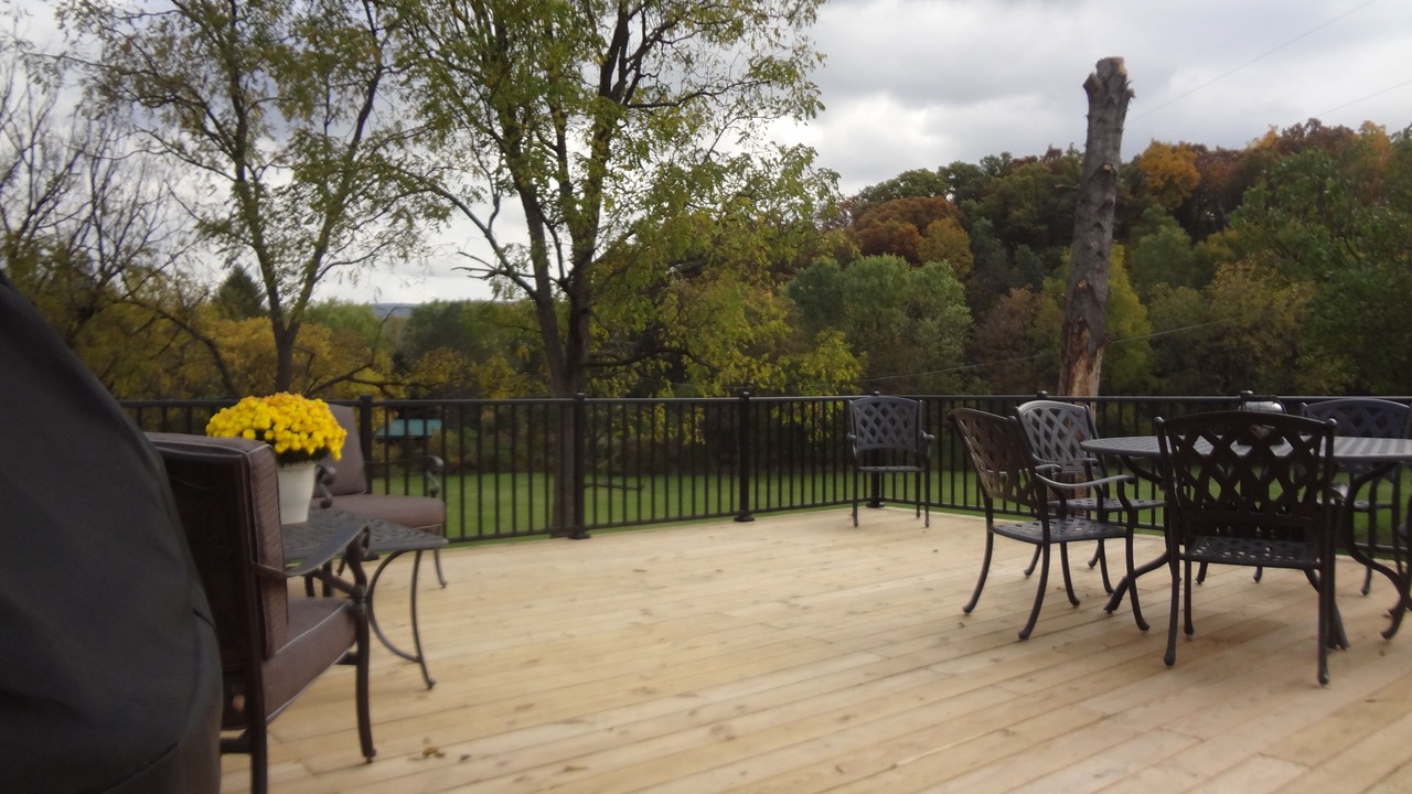 Photo of Outdoor in State College