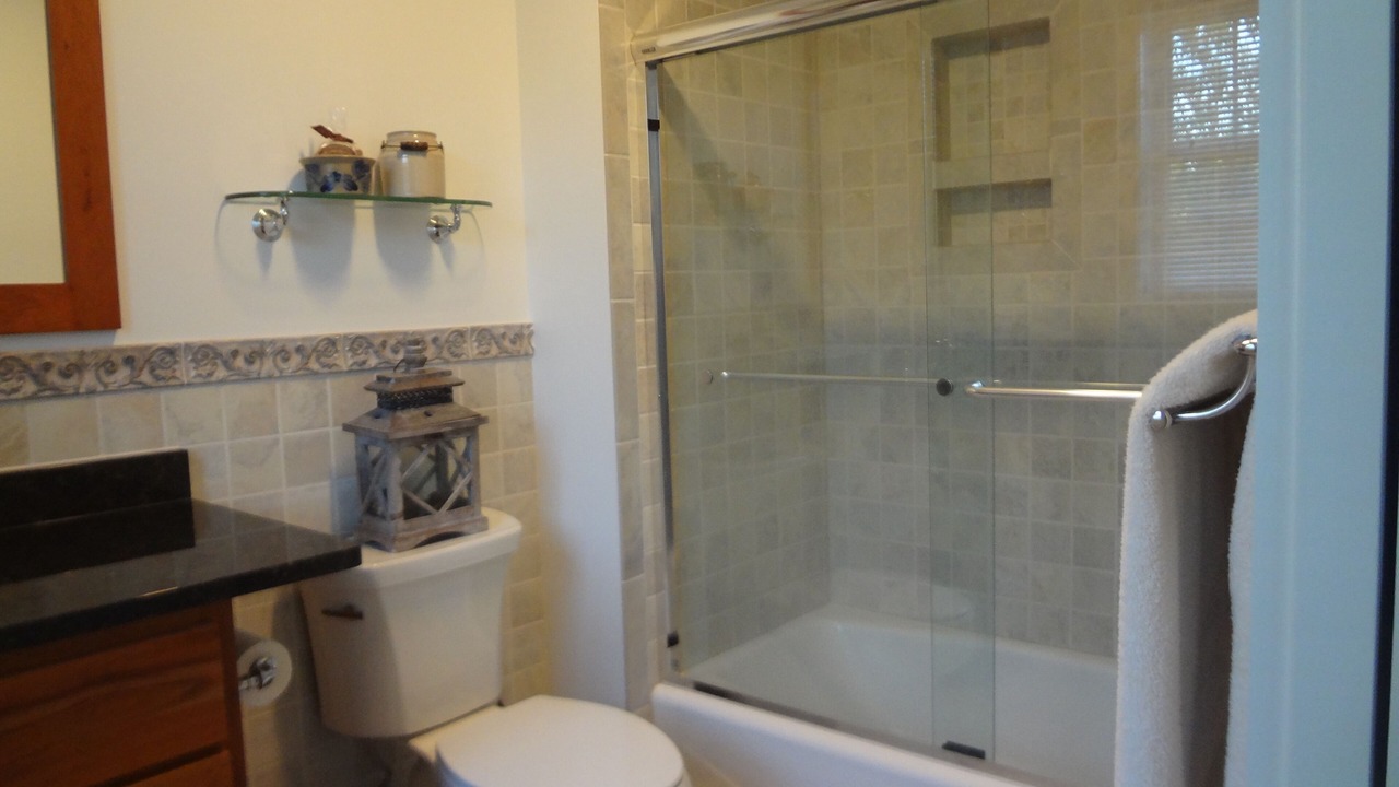 Photo of Bathroom in State College