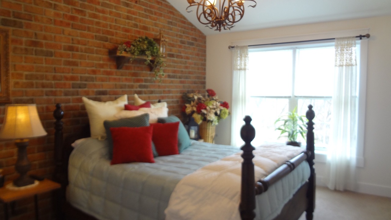Photo of Bedroom in State College