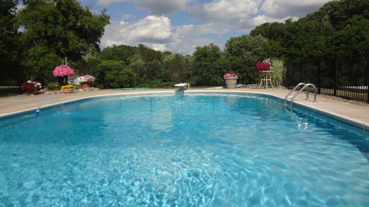 Photo of Outdoor in State College