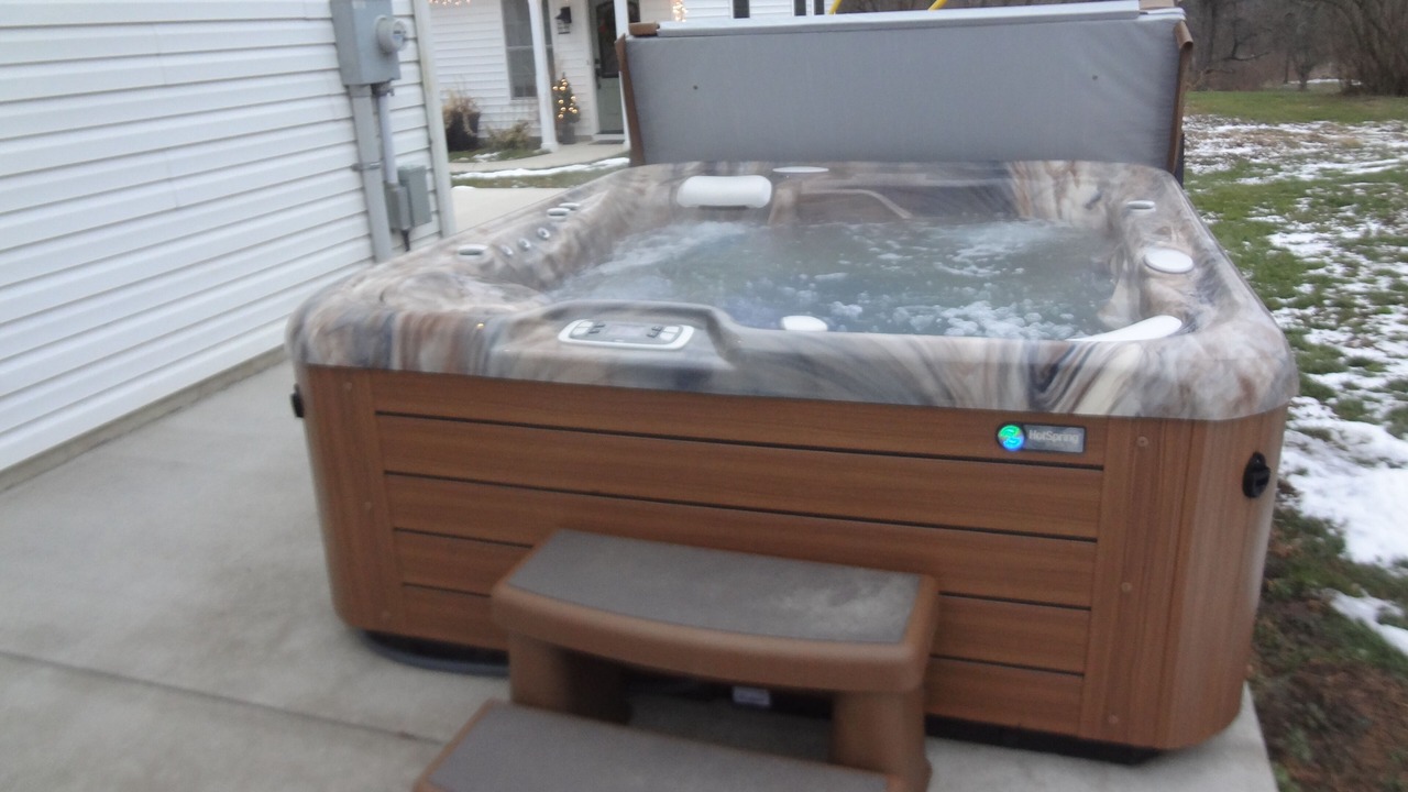 Photo of Outdoor in State College