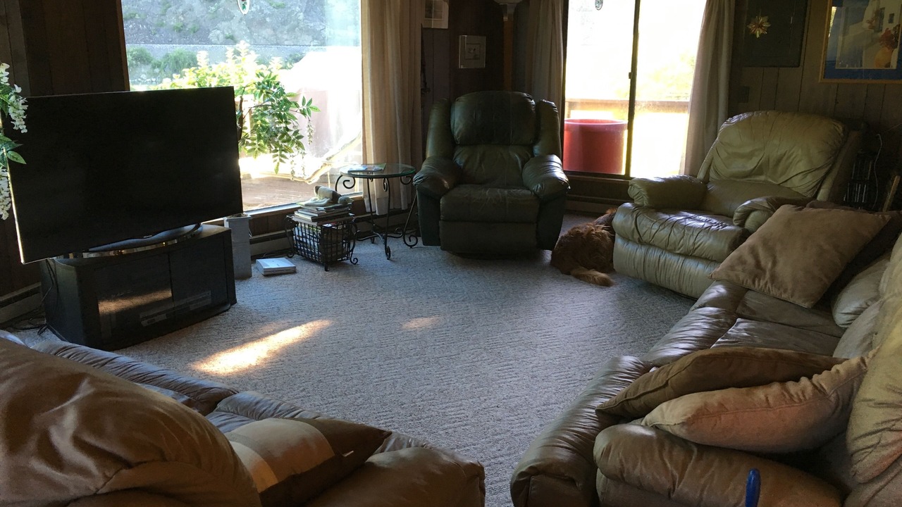 Photo of Bedroom in Cascade