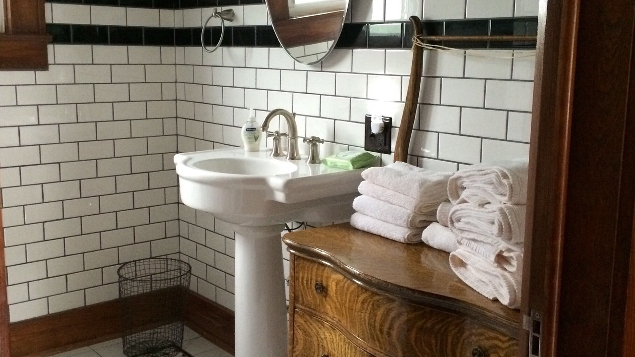 Photo of Bathroom in West Liberty