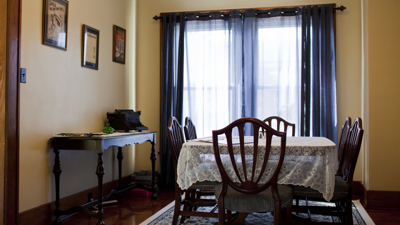 Photo of Bedroom in West Liberty