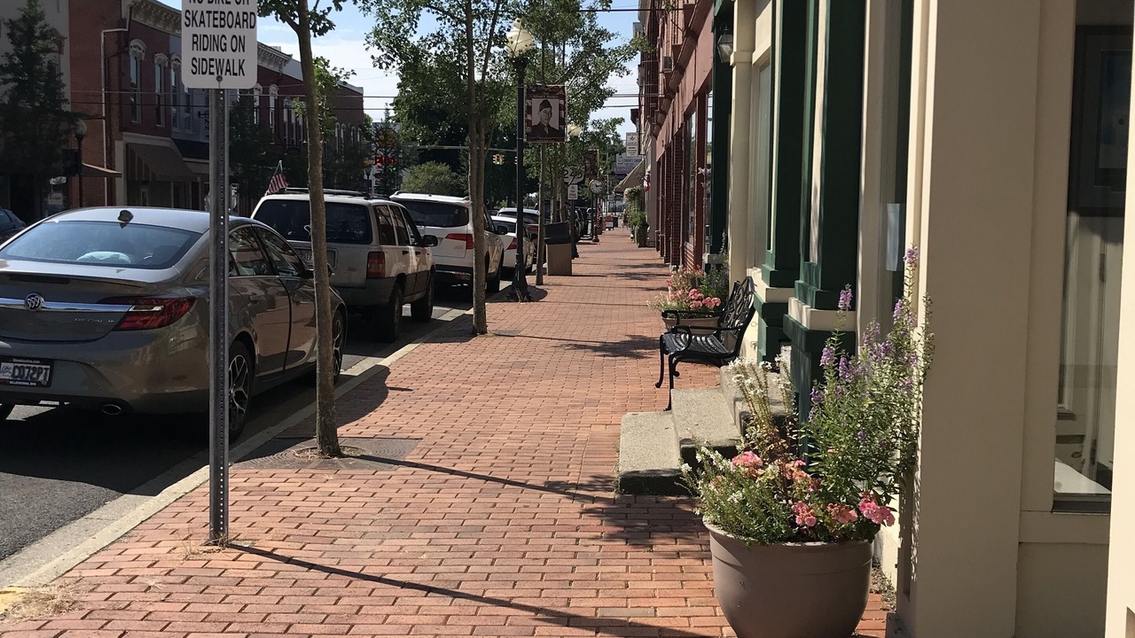 Photo of Outdoor in West Liberty