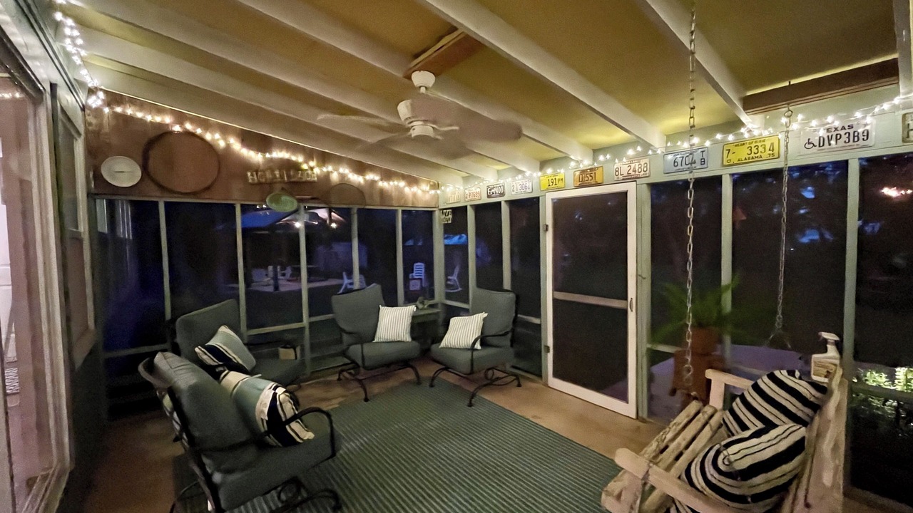 Photo of Outdoor in Canyon Lake