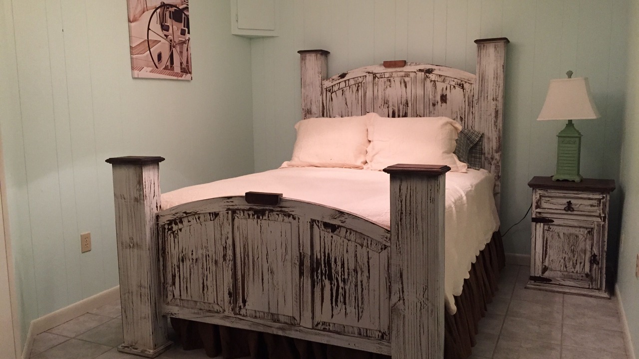 Photo of Bedroom in Waterloo