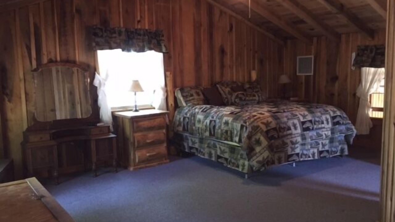 Photo of Bedroom in Waterloo