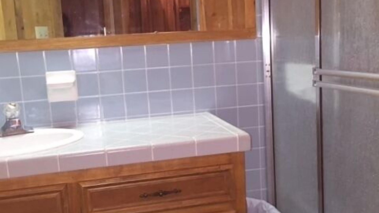 Photo of Bathroom in Waterloo