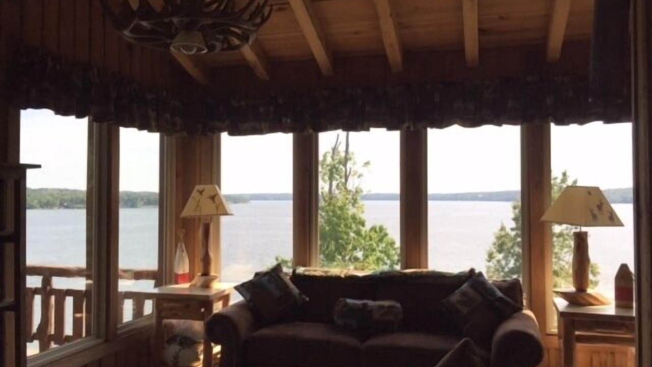 Photo of Livingroom in Waterloo