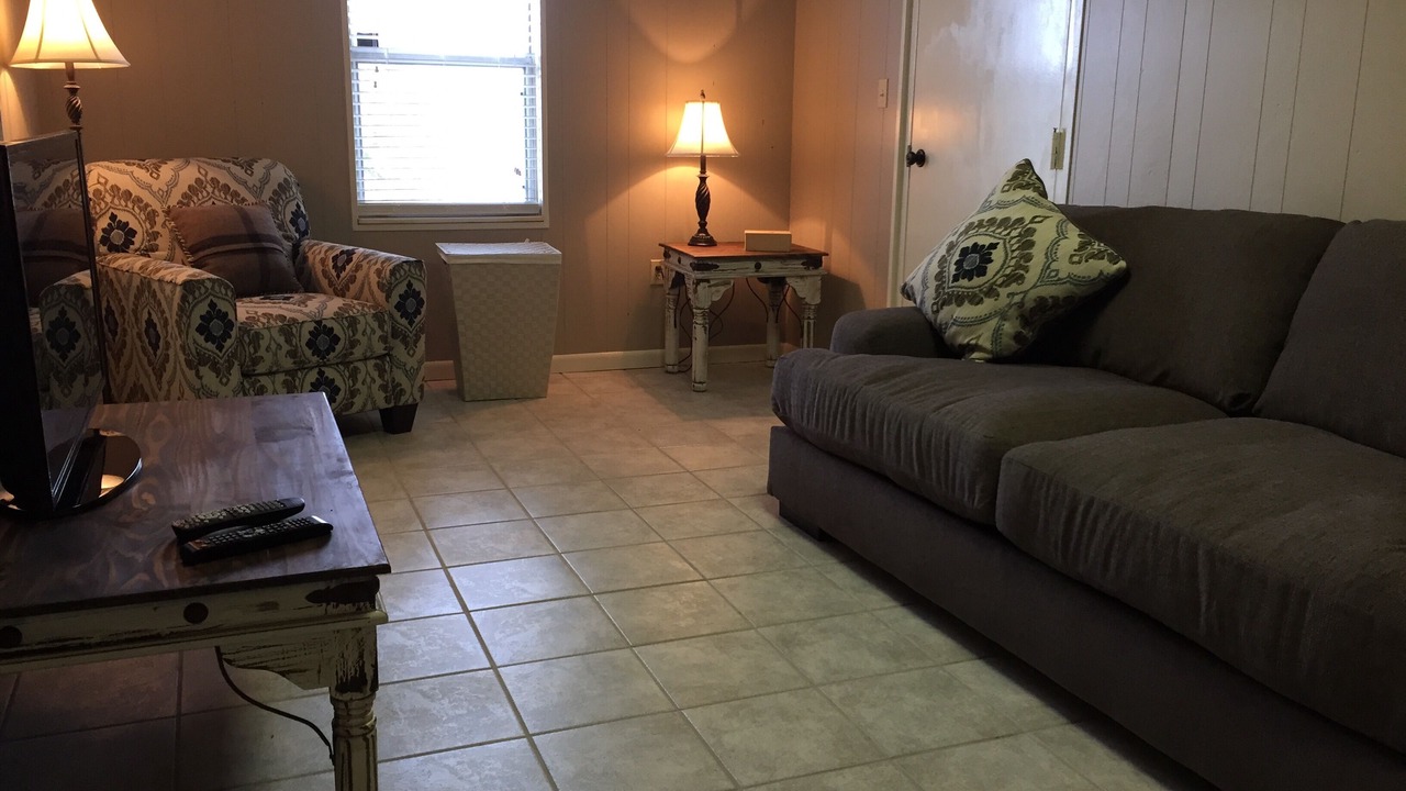 Photo of Livingroom in Waterloo