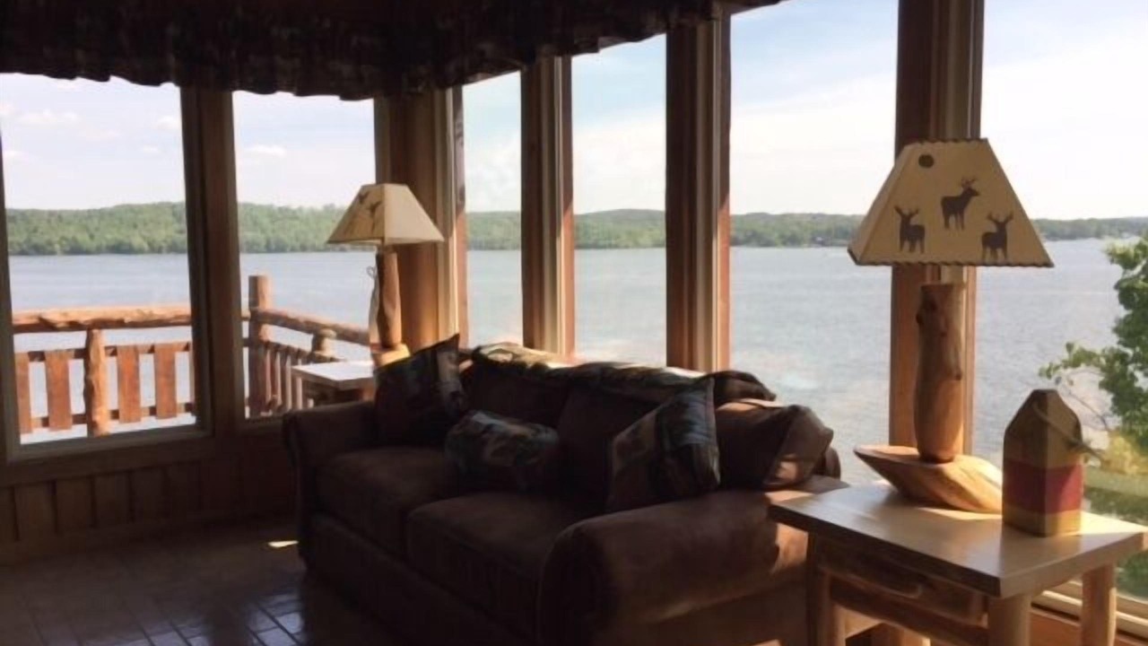 Photo of Livingroom in Waterloo