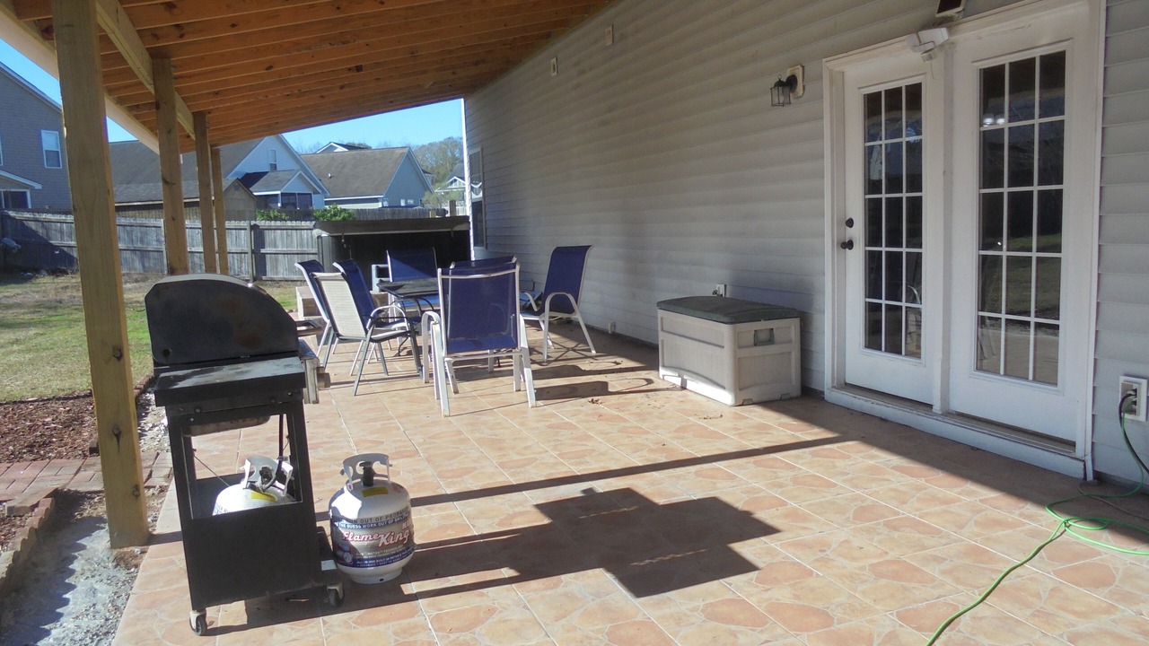 Photo of Outdoor in Goose Creek