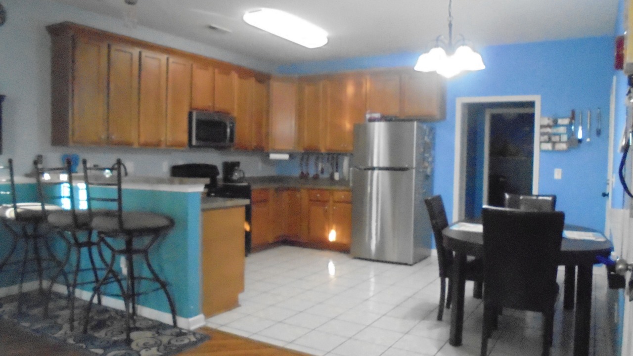 Photo of Kitchen in Goose Creek