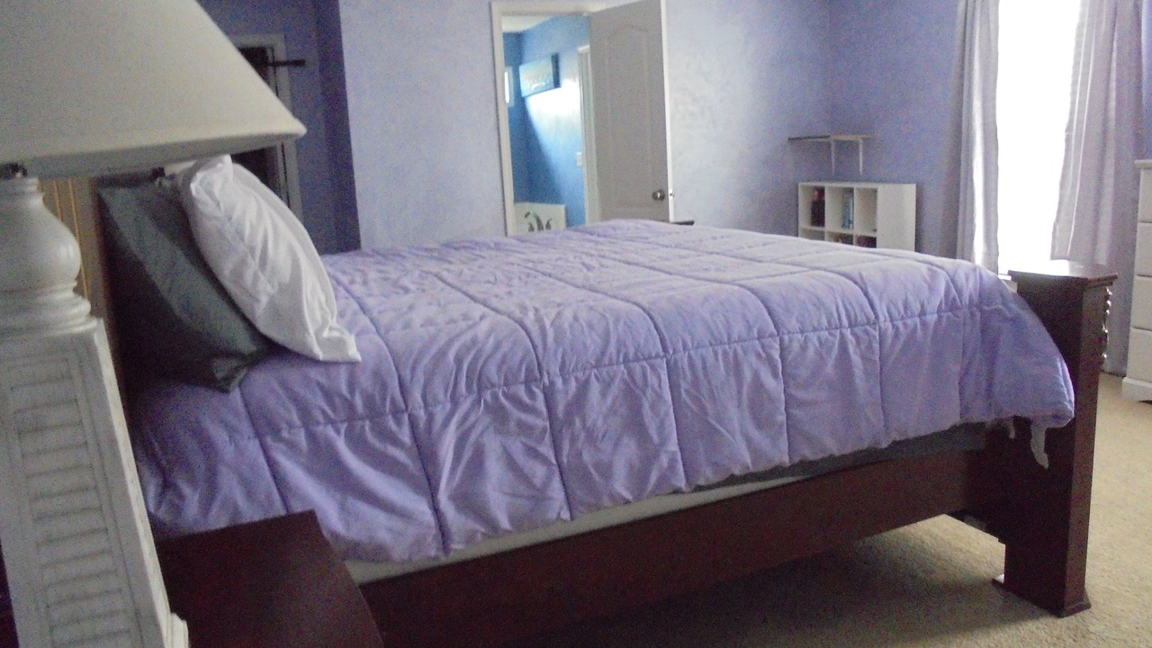 Photo of Bedroom in Goose Creek