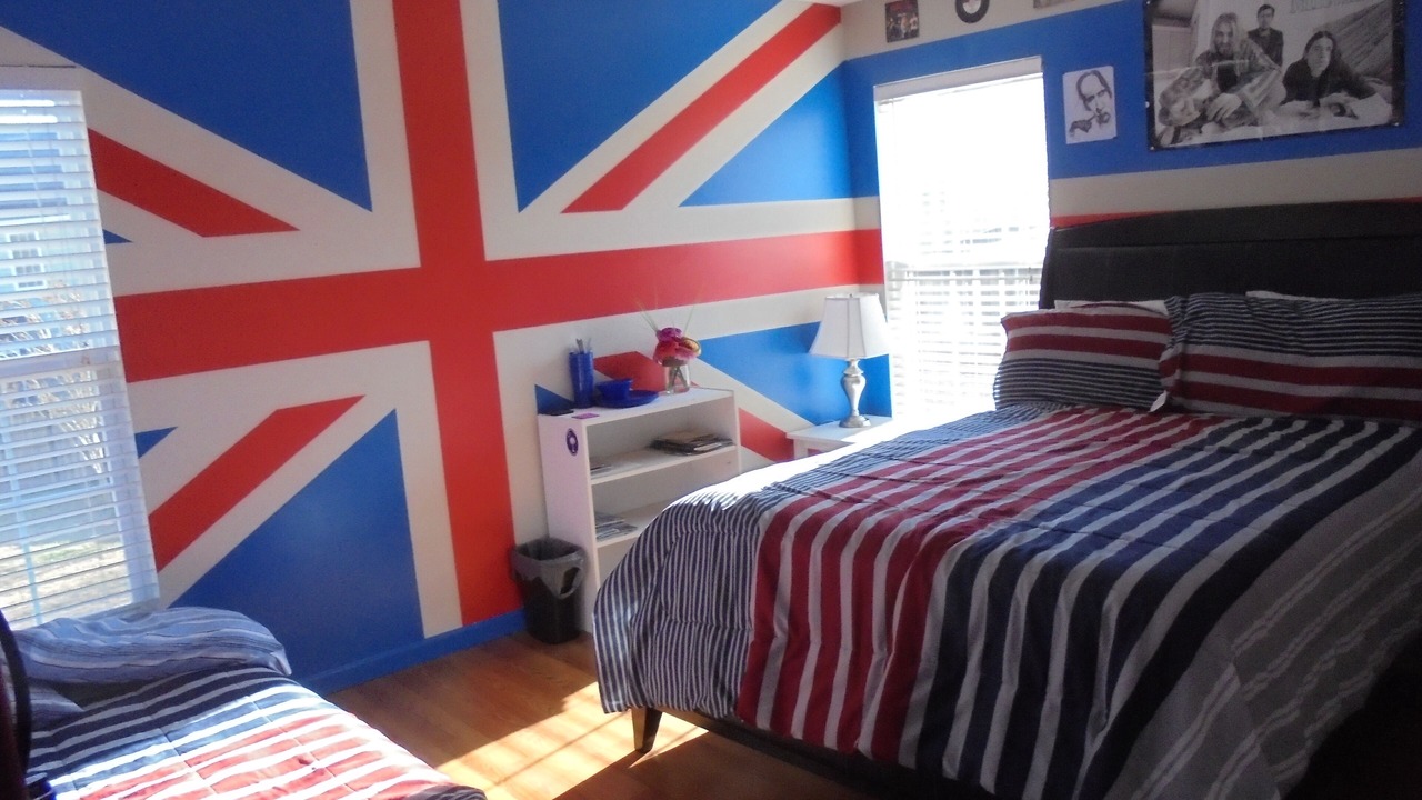Photo of Bedroom in Goose Creek