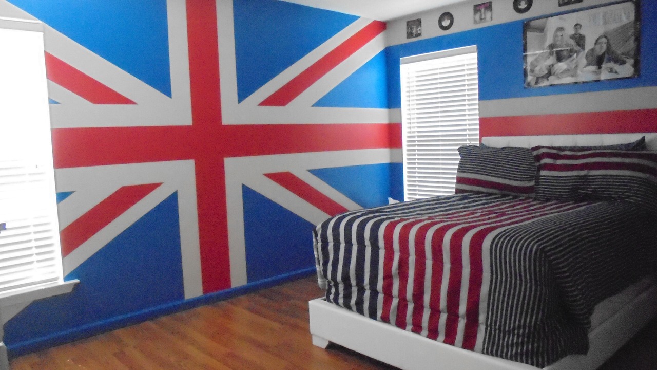 Photo of Bedroom in Goose Creek