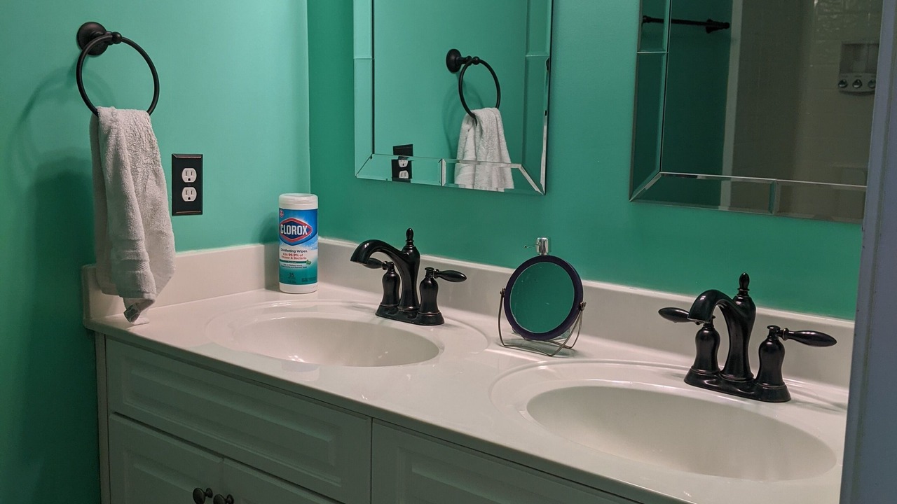 Photo of Bathroom in Goose Creek
