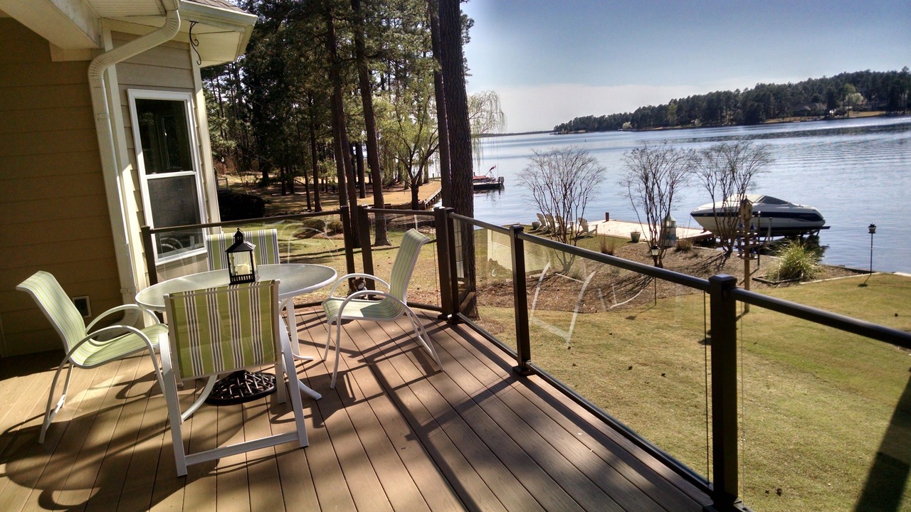 Photo of Outdoor in Seven Lakes