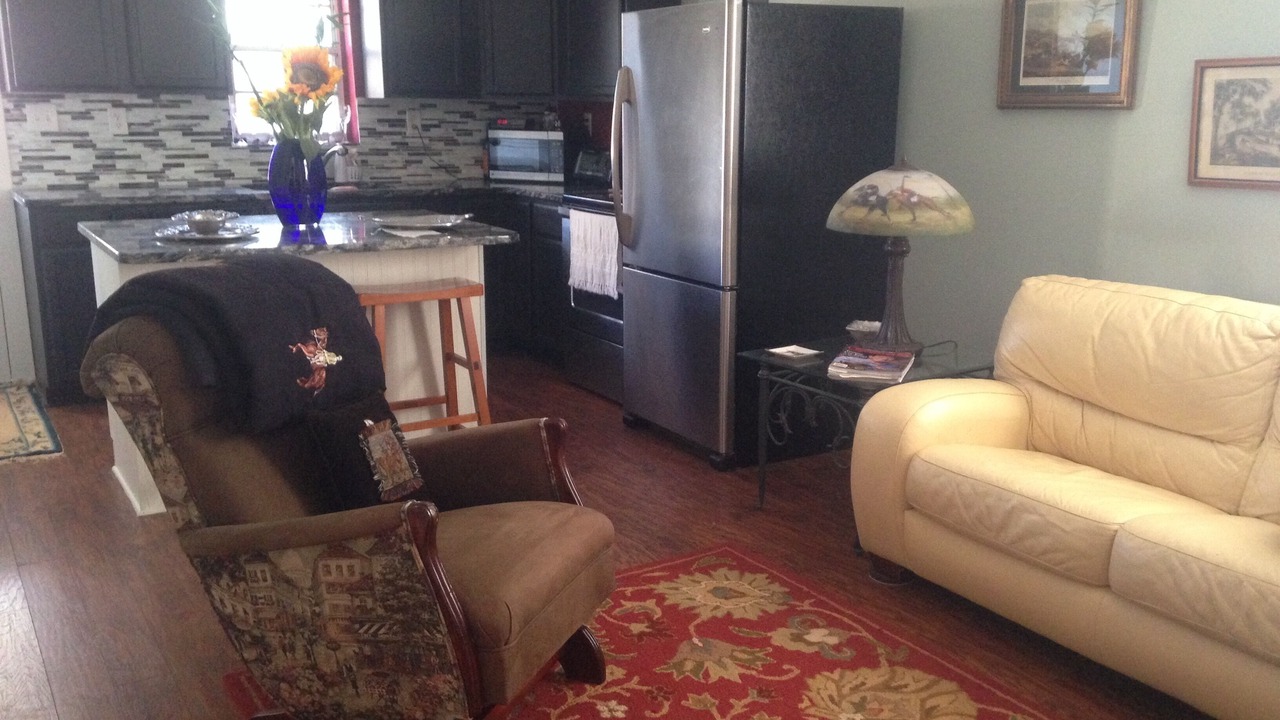 Photo of Livingroom in Aiken