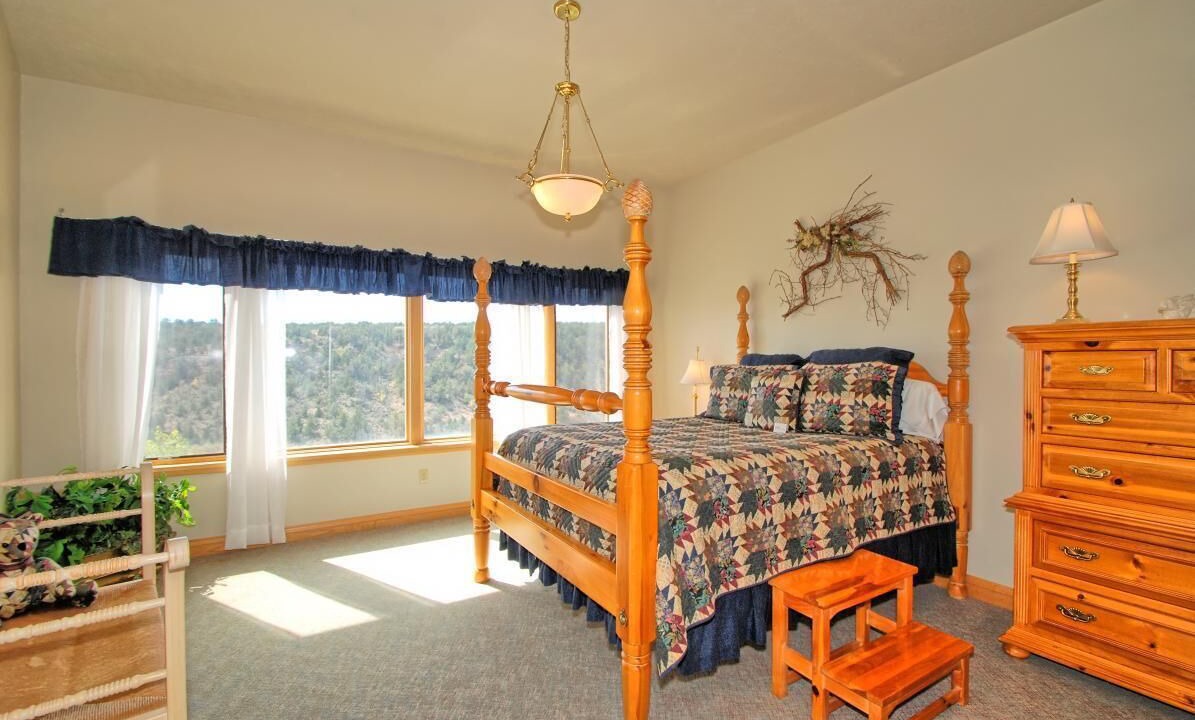 Photo of Bedroom in Talmage