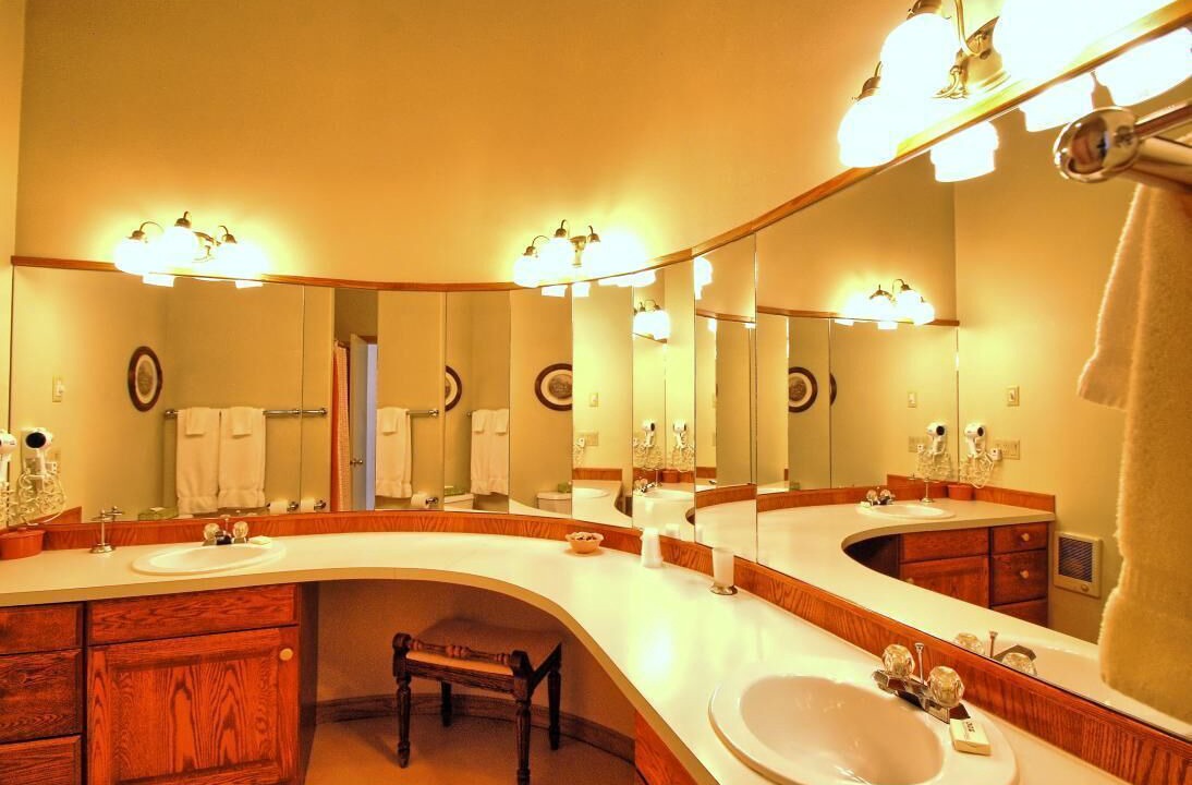 Photo of Bathroom in Talmage