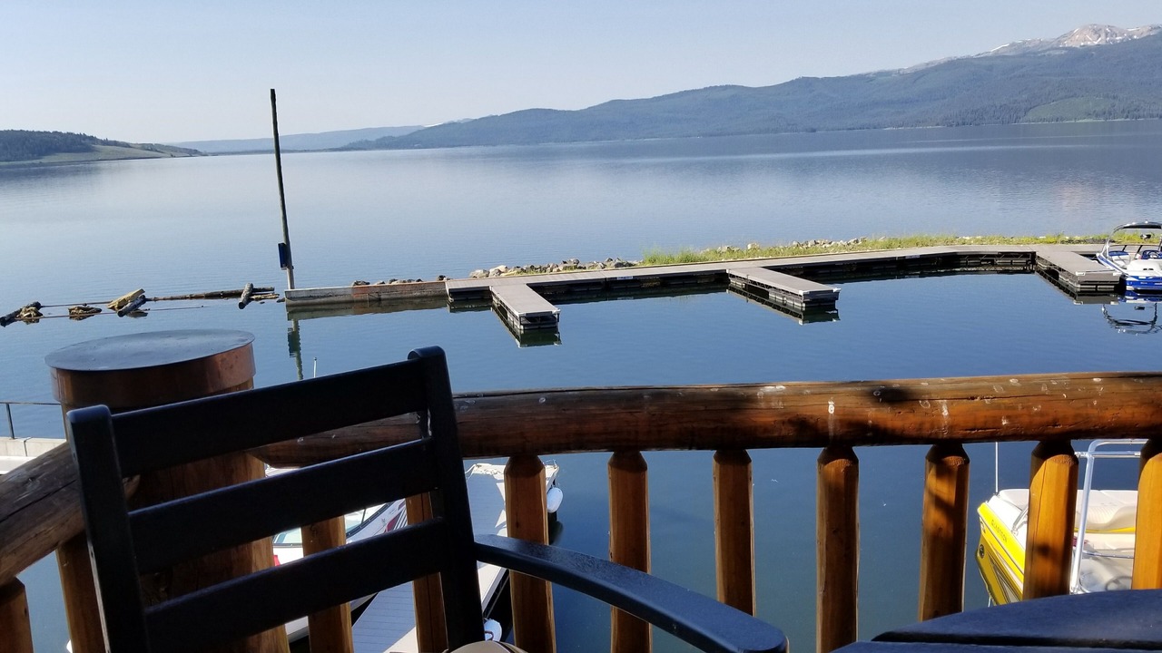 Photo of Outdoor in West Yellowstone