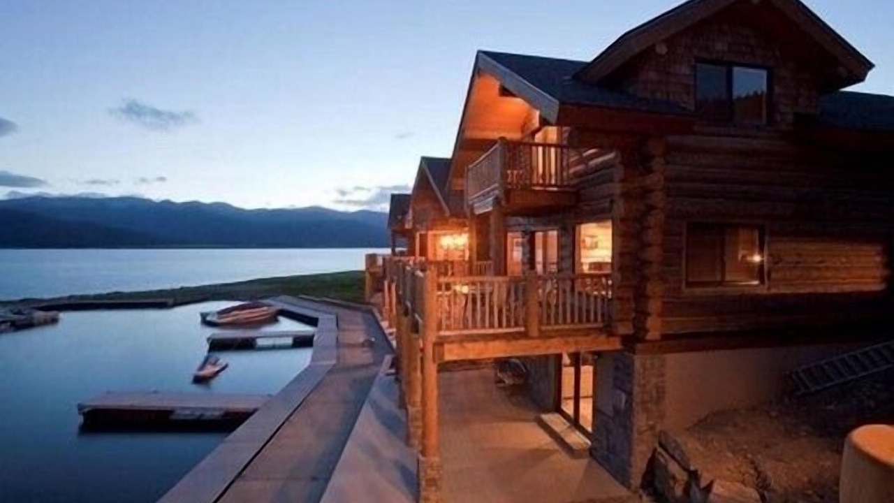 Photo of Outdoor in West Yellowstone