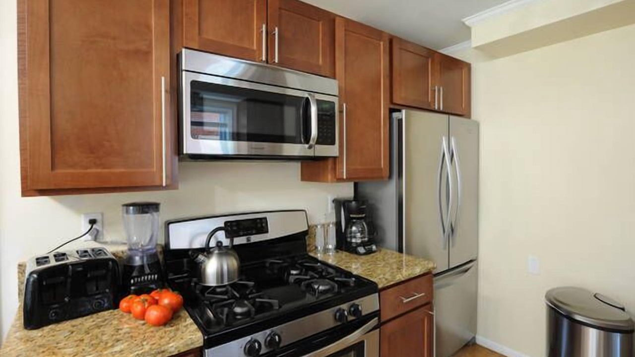 Photo of Kitchen in Oak Park