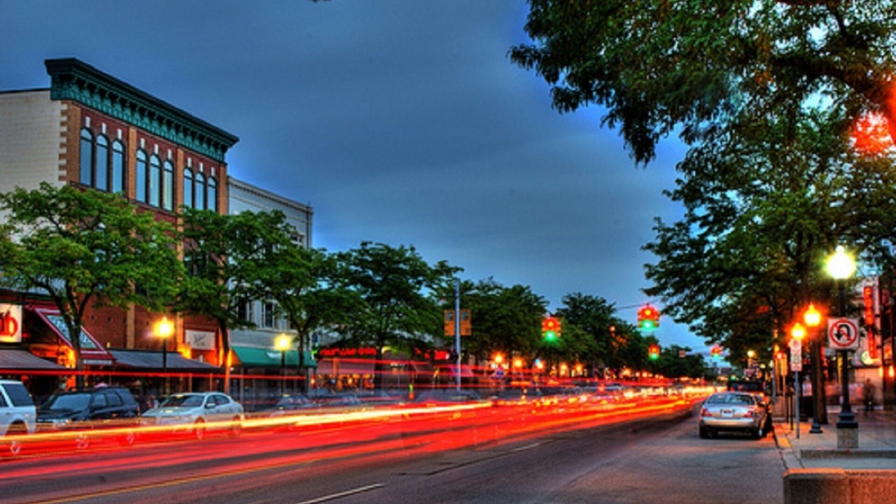 Photo of Others in Oak Park