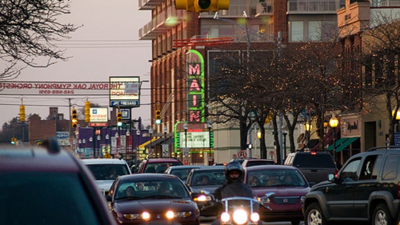 Photo of Others in Oak Park